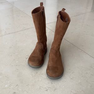 Gap boots size 7 toddler